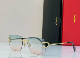 Picture of Cartier Sunglasses _SKUfw55533268fw